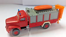 Feuerwehr 1:87 Roskopf RMM