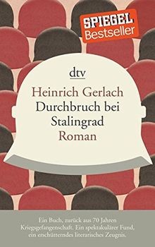 Durchbruch bei stalingrad - durchbruch,