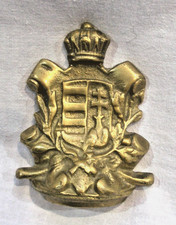 Königreich Ungarn Wappen