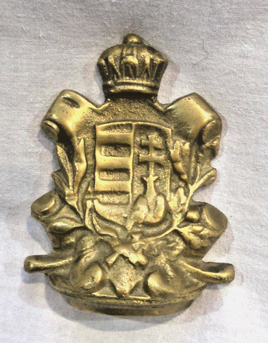 Königreich ungarn wappen - ungarn,