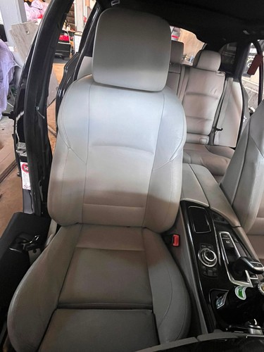 Bmw 535d f11 original sitze - f11,