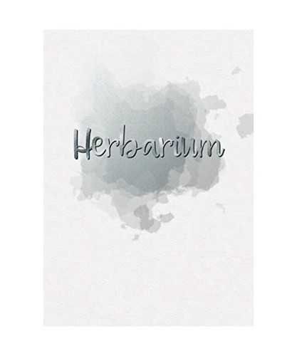 Herbarium mit - herbarium:,