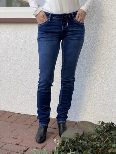 Blue monkey damen jeans - monkey, gr