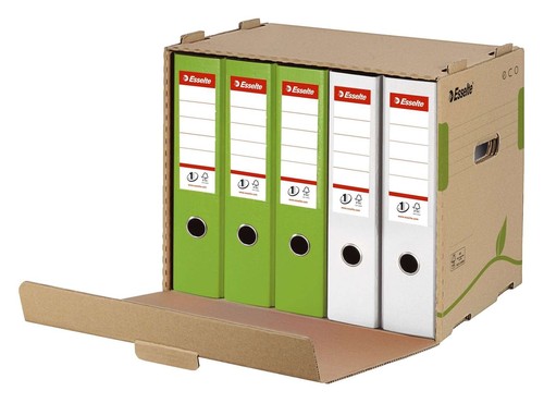 Esselte archiv container eco - esselte,