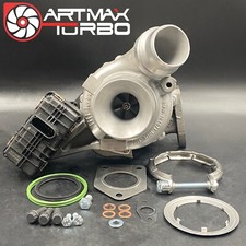 Turbolader  Mini Cooper Clubman Countryman Paceman Roadster 2.0d 112 136 143 PS 