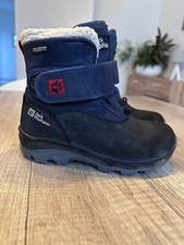 Winterstiefel  Jack Wolfskin gr. 31 