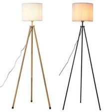 Tripod Stehlampe-Lampe mit 3
