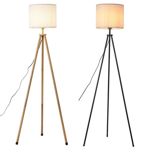 Tripod stehlampe lampe - stehlampe-lampe, 3