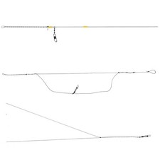 MS-RANGE  FEEDER RIG  Method Vorfach Michael Schlögl Sänger Saenger