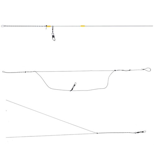 Range feeder rig - ,
