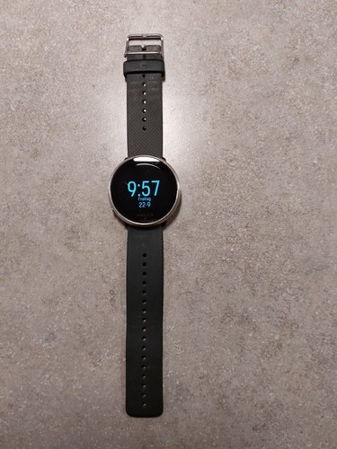 Fitnessuhr polar ignite - fitnessuhr, 30
