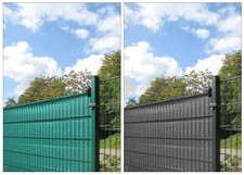 Sichtschutz Zaunblende