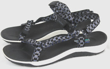 Skechers Arch Comfort Sandalen Outdoor Wasser geignet unisex Gr.43 sehr gut