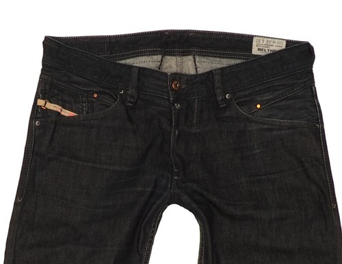 Diesel belther herren jeans - diesel,