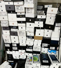 Original Apple iPhone OVP Verpackung  Modelle iPhone 15, 14, 13, 12, 11 X Mini