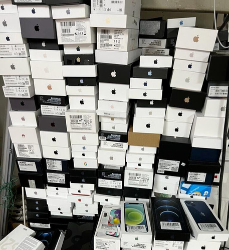 Original apple iphone - original,