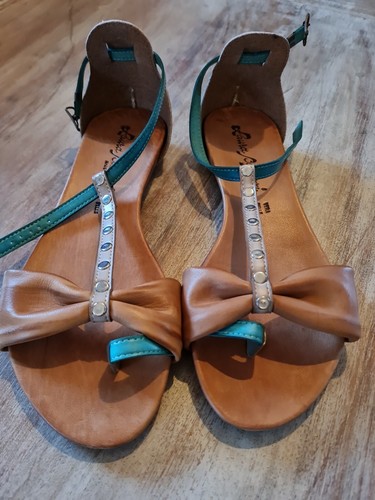 Sandalen - , 39