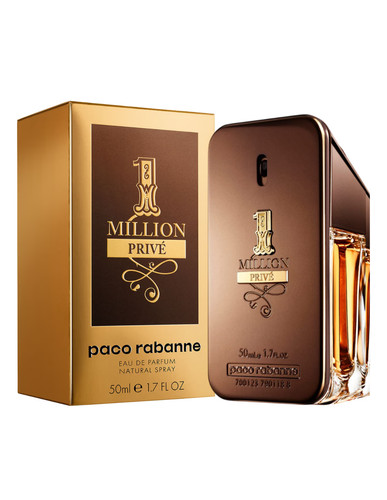 Paco rabanne one million - one,