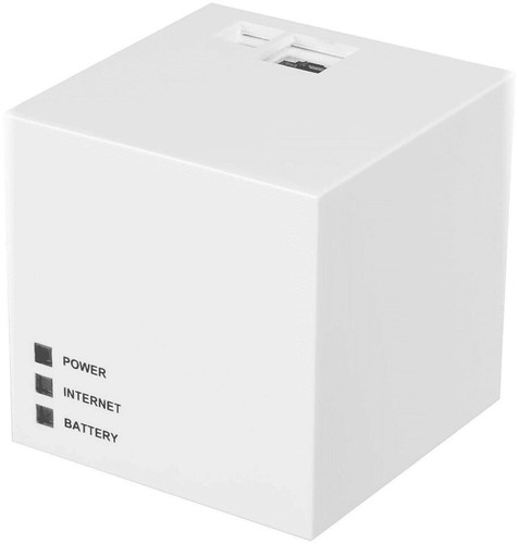Max cube lan gateway - eq-3,