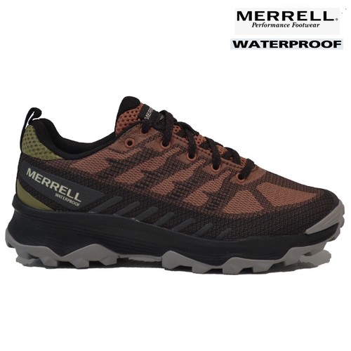 Damen merrell wanderschuhe - damen,