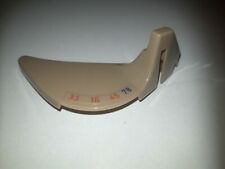 Blende / Geschwindigkeitsanzeige für Plattenspieler DUAL Party 300