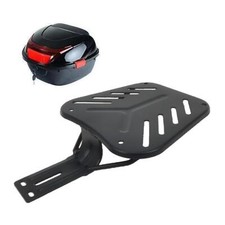 Motorrad gepäckträger - motorrad,
