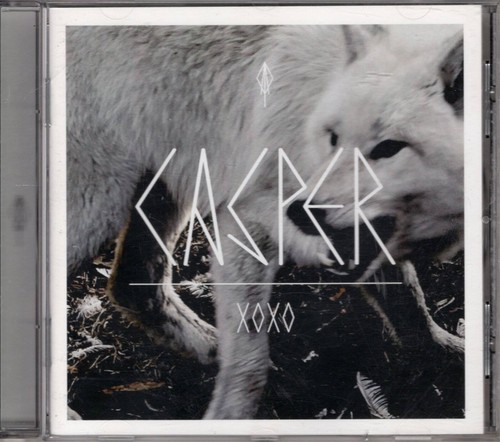 Casper xoxo lieder four - 13,