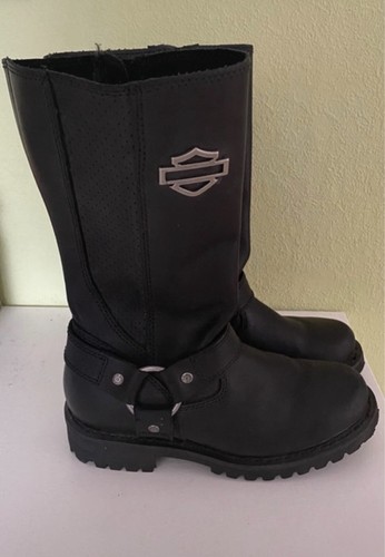 Harley davidson damen - harley, boots