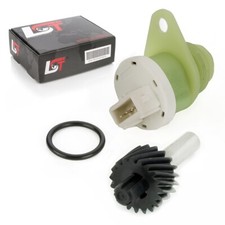 Geschwindigkeitssensor Tachogeber Zahnrad Satz Speed für CITROEN PEUGEOT FIAT