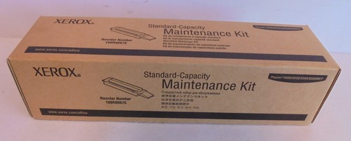 Xerox 108r00675 maintenance - xerox,