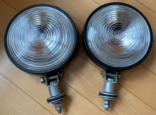 Fer halogen fernlicht - fer,