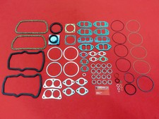 VW Bus Bulli T3 Motordichtsatz