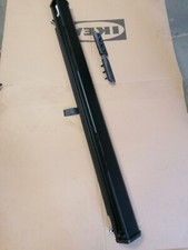 Skoda Octavia 1Z Kombi Bj.2010 Trenngitter Hundegitter Trennnetz Gitter