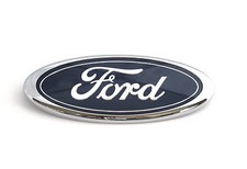 Original Ford Stoßstange