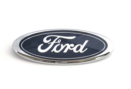 Original ford stoßstange - original,
