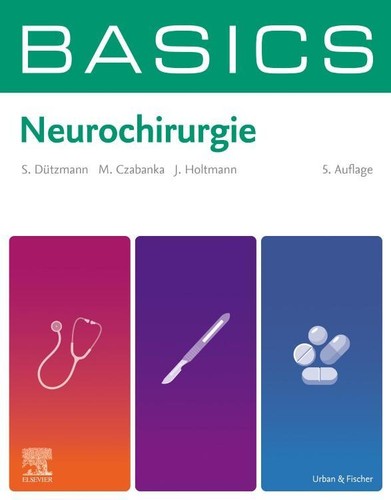 Basics neurochirurgie - basics,