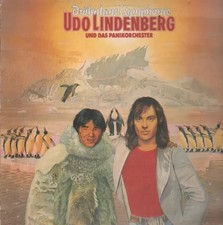 Udo Lindenberg Und Das