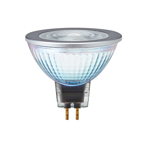 Osram led glas - led, mr16