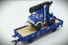 1:87 HO Märklin Techniches