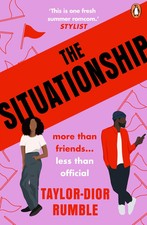 The Situationship | Merky