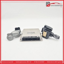 Motorsteuergerät Satz