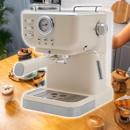 Espresso maschine - espresso,