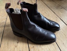 R. M. Williams Comfort