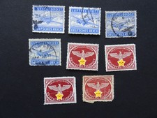 Lot Marken Deutsches Reich