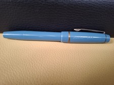 Füller Heiko 360, DDR, sehr alt, Kolbenfüller