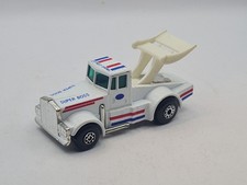 Matchbox kenworth super - matchbox,