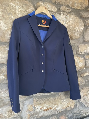 Aubrion navy show - navy, gr.