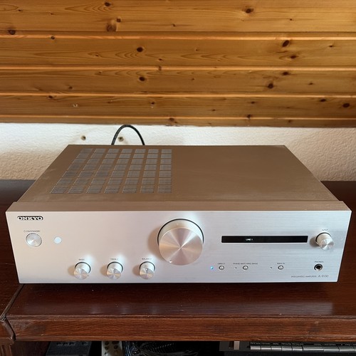 Onkyo 9130 integtated - a-9130,