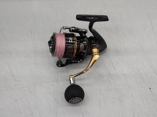 Daiwa 3012 morethan - daiwa,