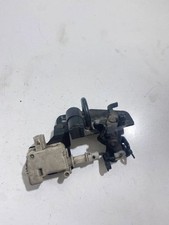 Skoda Fabia Mk1 (6Y) 2001